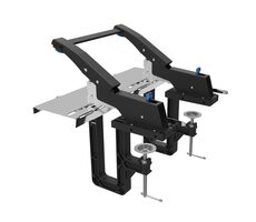 Rayson SH-04-G / Ręczny zszywacz do podwójnej oprawy V1