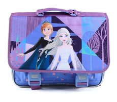 Torba szkolna BTS 2022 FROZEN / odpowiednia od 1 klasy szkoły podstawowej