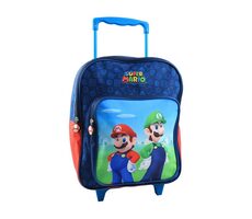 Plecak BTS 2022 Super Mario / 17,5 l