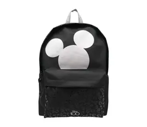 Plecak MaDe Mickey czarny