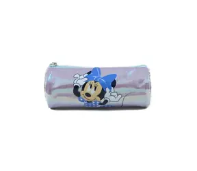 Piórnik MaDe MINNIE / 22 x 8 x 8 cm