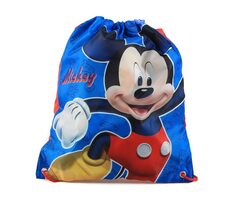 Torba sportowa MaDe MICKEY / 32 x 41 cm