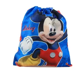 Torba sportowa MaDe MICKEY / 32 x 41 cm