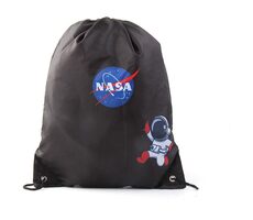 Torba MaDe "NASA" / 32 x 41 cm