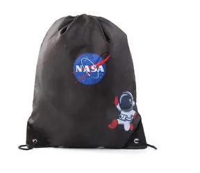Torba MaDe "NASA" / 32 x 41 cm