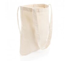 Torba płócienna XD Design beżowa 9,6 l