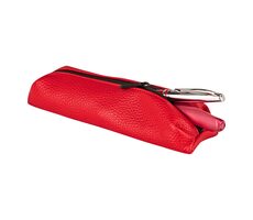 Herlitz Case / czerwony