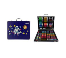 MAC TOYS ARTO Art Case - Wszechświat 150 szt. / od 3 lat