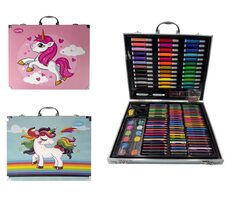 MAC TOYS ARTO Art Case - Jednorożec / od 3 lat