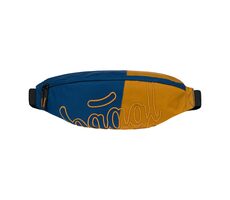Torba biodrowa BAAGL Snap Duo
