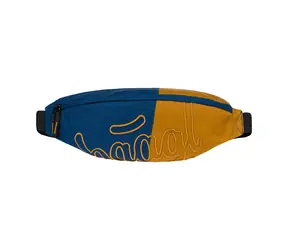 Torba biodrowa BAAGL Snap Duo