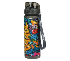 BAAGL Tritan bidon Skatepark 500 ml