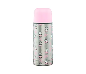 Termos BAAGL Panda 550 ml