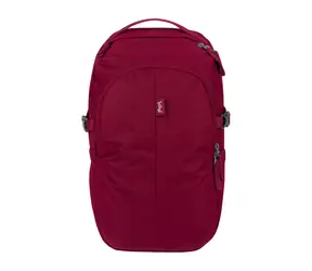 Plecak BAAGL Dash Burgundy