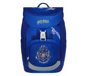 Plecak szkolny BAAGL Airy Hogwarts Hedwig / 16,5 l / odpowiedni od 1 klasy szkoły podstawowej
