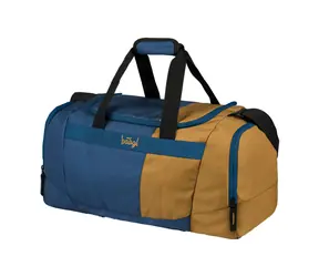 Torba sportowa BAAGL Duo / 48 x 21 x 25 cm / 25 l