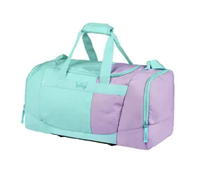 Torba sportowa BAAGL Sweet / 48 x 21 x 25 cm / 25 l