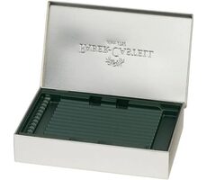Piórnik metalowy FABER-CASTELL