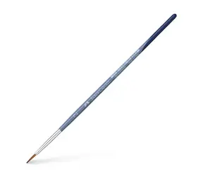 Faber-Castell Pędzel okrągły rozmiar nr 2