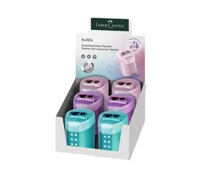 Temperówka Faber-Castell 