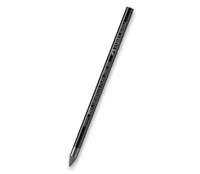 Ołówek grafitowy Faber-Castell / HB / czarny