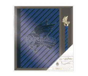 Zestaw dziennika i długopisu Cerdá Harry Potter Ravenclaw 