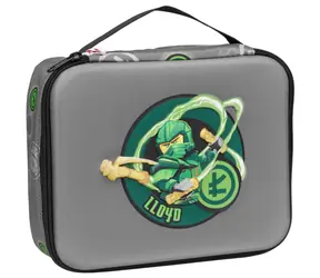 Pudełko na przekąski Mistrza Energy Żywiołów LEGO® NINJAGO®