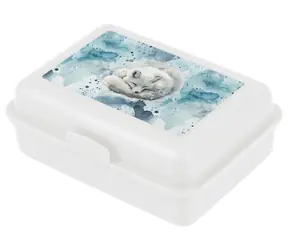 Pudełko na przekąski BAAGL Polar