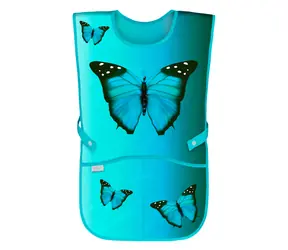 BAAGL Fartuch dziecięcy Motyl GRS