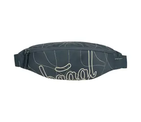 Torba biodrowa BAAGL Snap Wave GRS