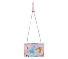 BAAGL Bunny Neck Wallet