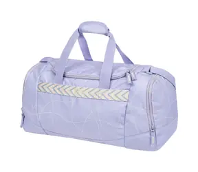 Torba sportowa BAAGL Mishmash GRS