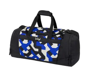 Torba sportowa BAAGL Variety GRS