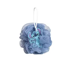 Cerdá Stitch gąbka niebieska