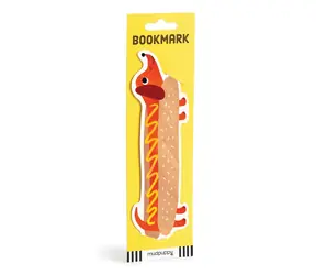 Zakładka Mudpuppy Hot dog