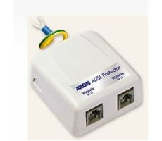 Ochrona przeciwprzepięciowa AXON ADSL Protector