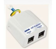 Ochronnik przeciwprzepięciowy AXON NET Protector RJ45