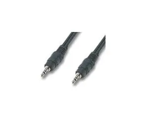 Kabel połączeniowy PremiumCord Jack 3,5mm M - Jack 3,5mm M/2m