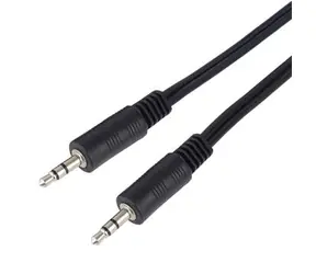 PremiumCord Kabel jack 3,5 mm M/M 3M