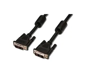 Kabel połączeniowy PremiumCord DVI-I, dual-link, DVI(24+5), MM, 3M