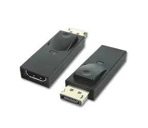 Adapter PremiumCord DisplayPort M - HDMI F