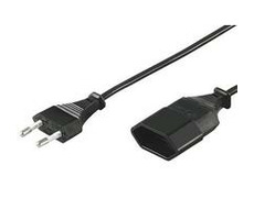 PremiumCord Kabel sieciowy 230 V. Przedłużacz o długości 5 m