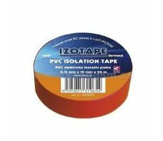 PremiumCord Taśma izolacyjna PVC 15/10 czerwona