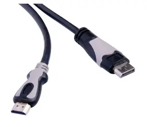 PremiumCord Kabel DisplayPort do HDMI 3M M/M