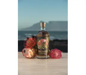 Abstynencja EPILOGUE Whisky 0,0% 0,75l