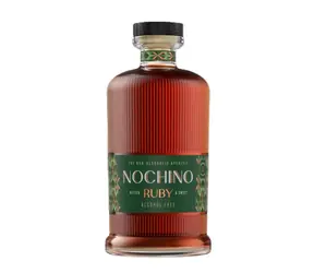 Nochino Ruby Bitter & Sweet 0,0% 0,5l