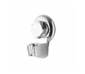 Compactor Bestlock Uchwyt prysznicowy chrom / bez wiercenia