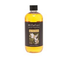 Millefiori Milano Legni e Fiori D&#39;arancio / wkład do dyfuzora 500 ml
