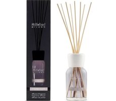 Millefiori Milano Cocoa Blanc & Woods 250 ml / sztyfty zapachowe