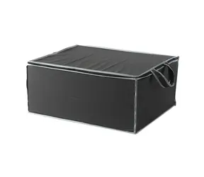 Compactor URBAN 55 x 45 x 25 cm - czarny